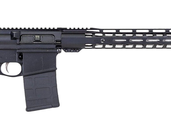 DPMS DP51655221914 65CRD 20″ MLOK SOPMOD 2ST PPT