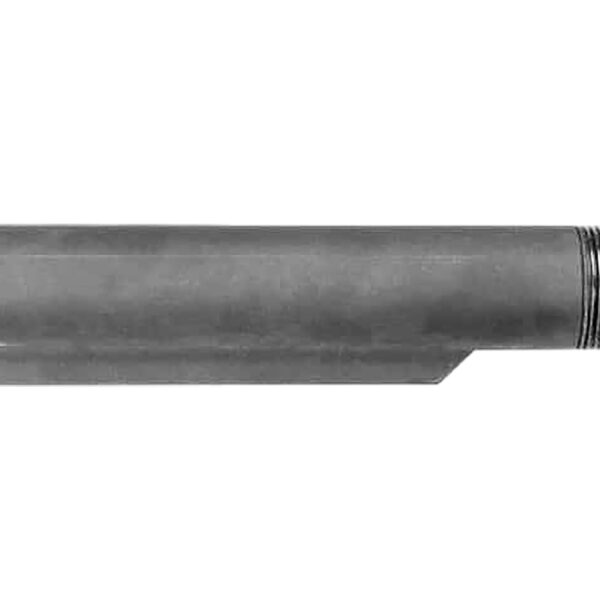 Luth-ar BS-15M 223/308 Black Aluminum AR-15