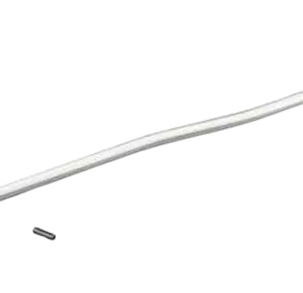 Luth-ar BL-04B Gas Tube Pistol Length