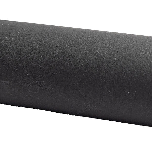 Huxwrx Safety CO 3727 Flow Range 36 Ti 1.60″ Black Titanium