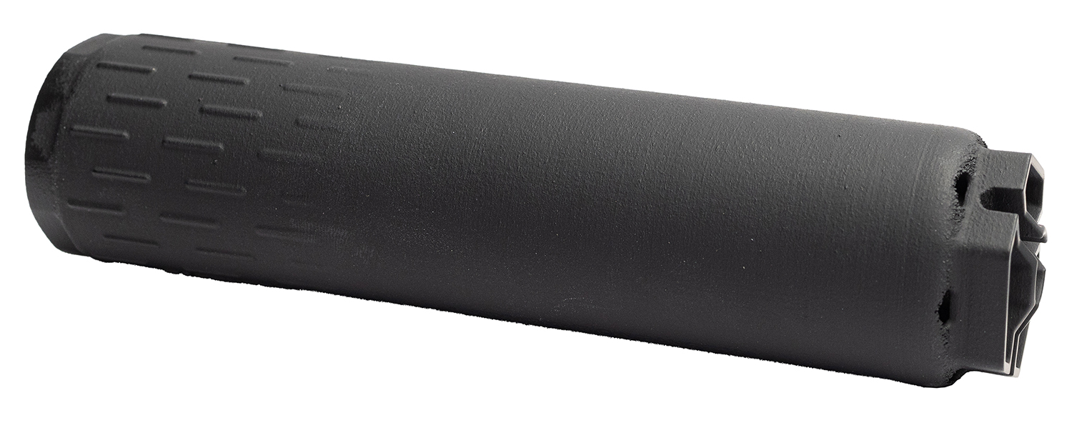 Huxwrx Safety CO 3727 Flow Range 36 Ti 1.60" Black Titanium