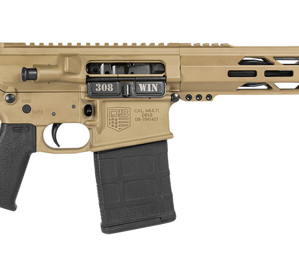 DIA DB1222C062 308 DB10 13.5 SBA3 20R FDE