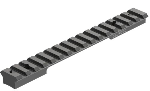 LEUPOLD BASE BACKCOUNTRY CROSS – -SLOT 1PC 20MOA REM 700 LA ADP
