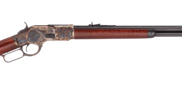 TAYLOR’S & COMPANY 1873 RIFLE 45LC 24″ BL/WD 13+1