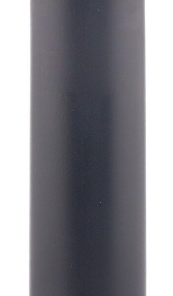 Sylvan Arms SA357TI 357 Mag/38 Spl Matte Black Titanium 1/2″x28