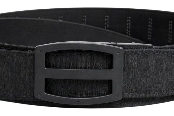 NEXBELT EIS6270 TITAN BUCKLE W/BLK SUPREME STRAP