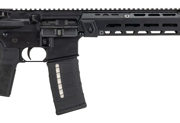 IWI Z15ARD516    ZION Z15 ARAD 556  16         BLK