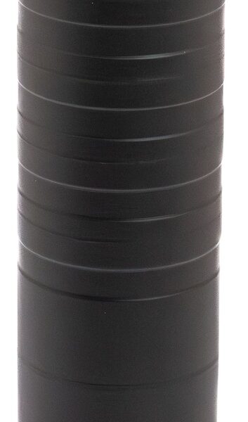 White Label Armory WLA-SUP-4033-03 Fenix 9mm Luger Black Stainless Steel