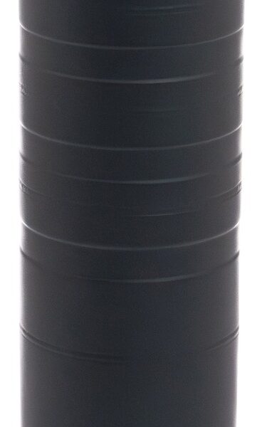 White Label Armory WLA-SUP-4033-04 Geist 5.56 Black Titanium
