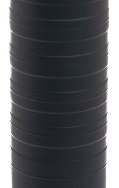 White Label Armory WLA-SUP-4033-06 Geist 9mm Luger Black Titanium