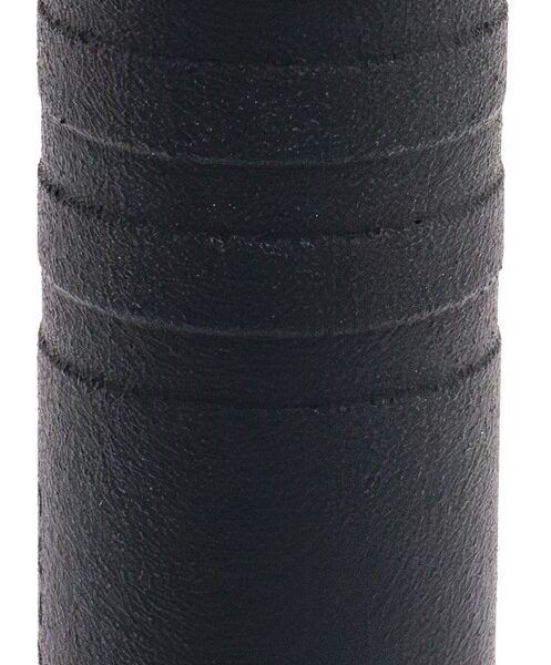 White Label Armory WLA-SUP-4033-08 Party Popper 22Cal Black Titanium