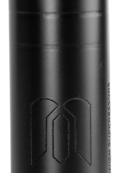 Banish 100000111535   223Rem Black 1/2″x28