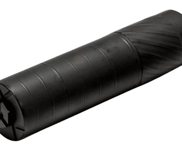 Century Arms CASU0001 Void 7.62mm Black Steel 5/8″x24