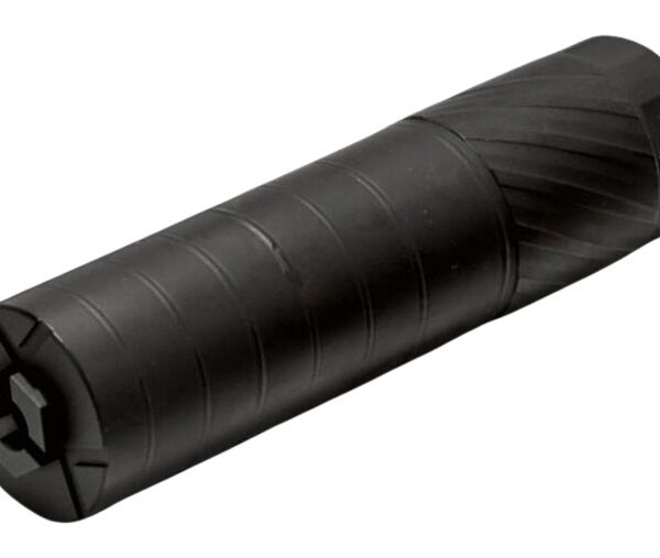 Century Arms CASU0002 Void 5.56NATO Black Steel 1/2″x28