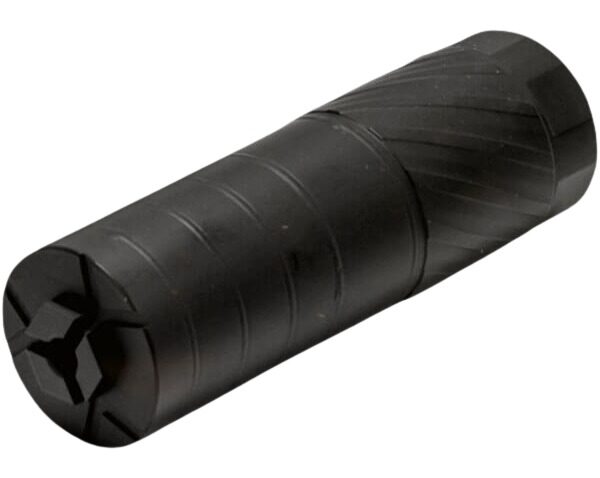 Century Arms CASU0003 Void 5.56 Black Steel 1/2″x28