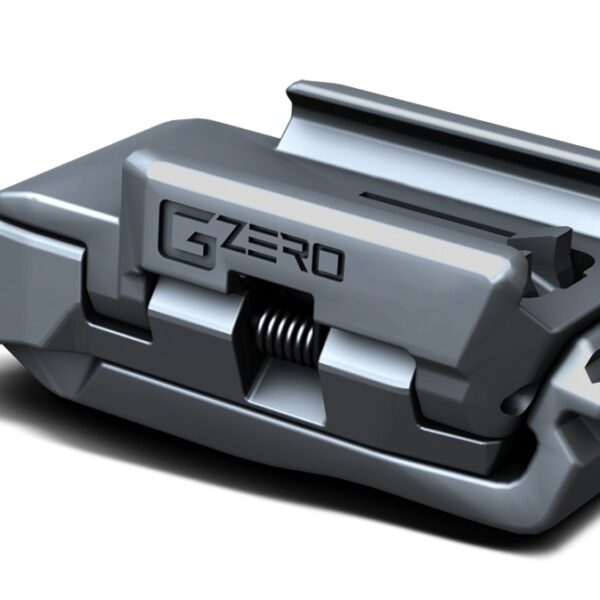 REC GZERO-43R-01 GZERO 43/43X/48 RH BLK