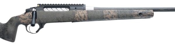 Seekins Precision 11710475F Havak 25 Creedmoor 20″