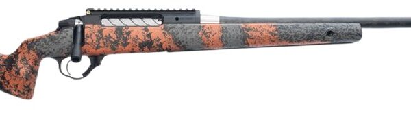 Seekins Precision 11710479F Havak 25 Creedmoor 20″