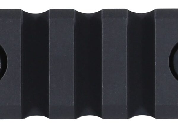 SEEKINS 10560079F PICATINNY RAILS 5 SLOT M-LOK