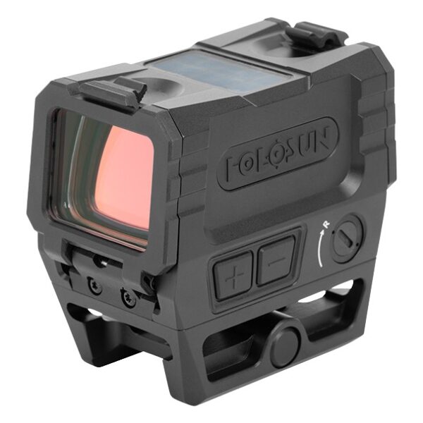 HOLOSUN AEMS-EVO-RD   AEMS-EVO ENCLSD MULTI RETCL