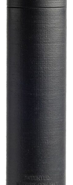 Huxwrx Safety CO 3796 Flow 45 M  Black Titanium .578×28