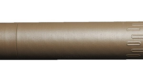 Huxwrx Safety CO 3800 Flow 45 M  FDE Titanium .578×28