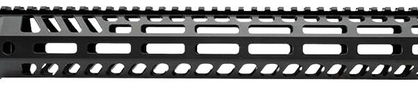 ANGSTADT AA015HGMSS HNDGRD SUPPRESSOR SERIES 14.8