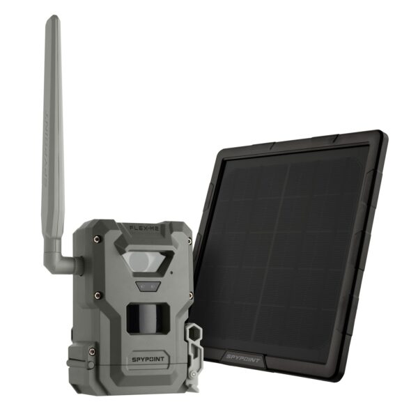 SPYPOINT 01931 FLEX-M2/ SPLB-10 BUNDLE
