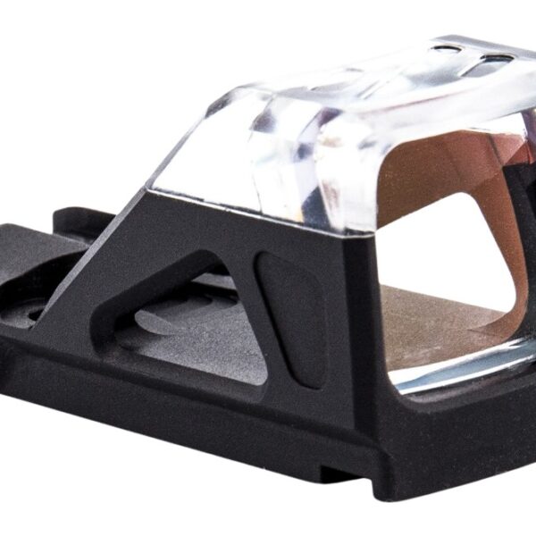 SHIELD OMSSC-4MOA-GLASS   GLASS OPN RFLX MINI SC 4