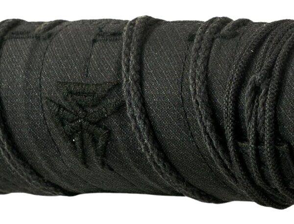 BPG BPG-SC-H-7-5-1-5-BLK    HEAVY LIST     7.5X1.5