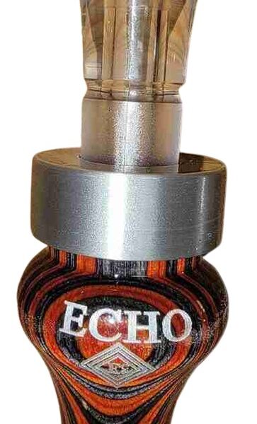 ECHO 77767 TIMBER ORANGE DIAMONDWOOD