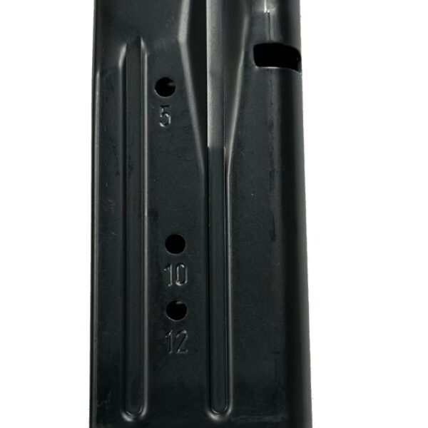 SAR USA SAR9SC-12 SAR9 9MM 12R SUBCOMP MAG