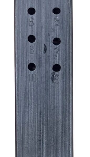 SAR USA SOCOMCBL-10 SAR9 9MM 10R SOCOM CMP MAG BLK