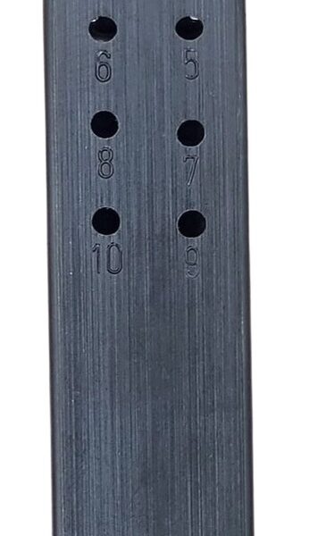 SAR USA SOCOMCOD-10 SAR9 9MM 10R SOCOM CMP MAG ODG