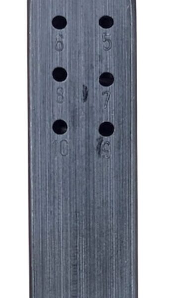SAR USA SOCOMBL-10 SAR9 9MM 10R SOCOM BLK