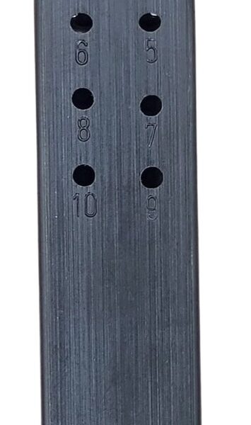 SAR USA SOCOMOD-10 SAR9 9MM 10R SOCOM ODG