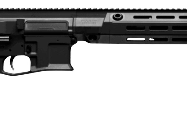 MAXIM MXM-49216 SDX RFLX 300B0 PSTL BLK