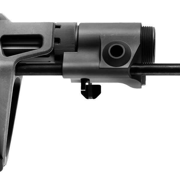 MAXIM MXM-47544 CQB PST CQB G2 B&S BRACE BLK