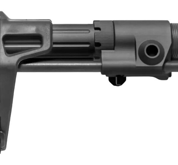 MAXIM MXM-47714 CCS BRACE  GEN6  BLACK