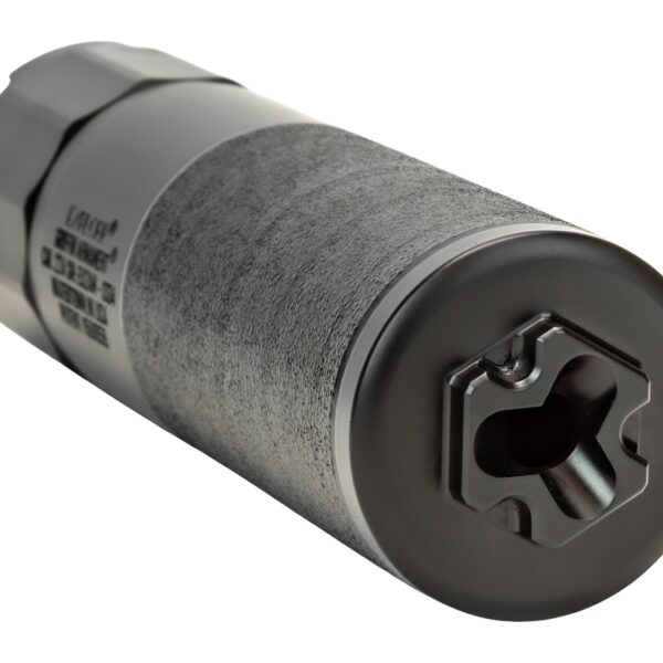 Griffin Armament GAEU2AM-W Utility Mount Explorr 224 Cal 1.50″ Black Stainless Steel