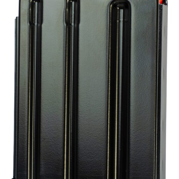 GP 810091157237   AR15 10RD STEEL MAG BLK 556/223