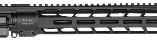 PWS MK1-M2U-6ARC14    MK114 MOD2  UPPR 6ARC 14.5
