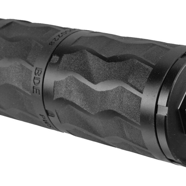 Primary Weapons BDE556K 556 K BDE 5.56 1.75″ Titanium 1.375″x24