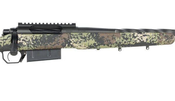 Horizon Firearms HRFBND25CM22R Core Bandit 25 Creedmoor 5+1 22"