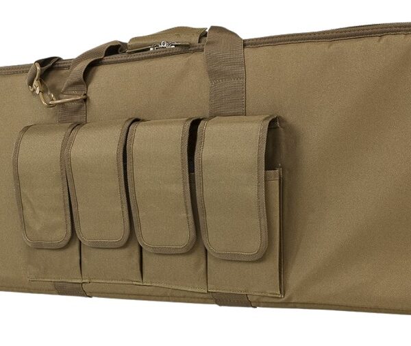 NC CVCP2960T36 CARBINE CASE 36 TAN