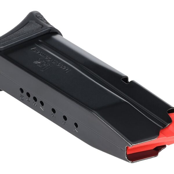 HK 50259192 VP9CC 9MM 10RD MAG EXT FLOORPLATE