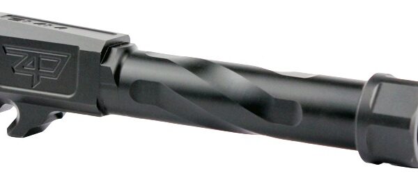 ZAFFIRI BA-P365-TH-BN    THREADED BARREL P365  BN