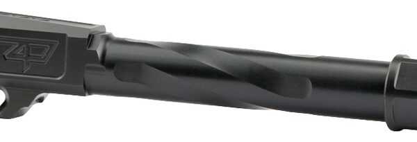 ZAFFIRI BA-P365XL-TH-BN  THREADED BARREL P365XL BN
