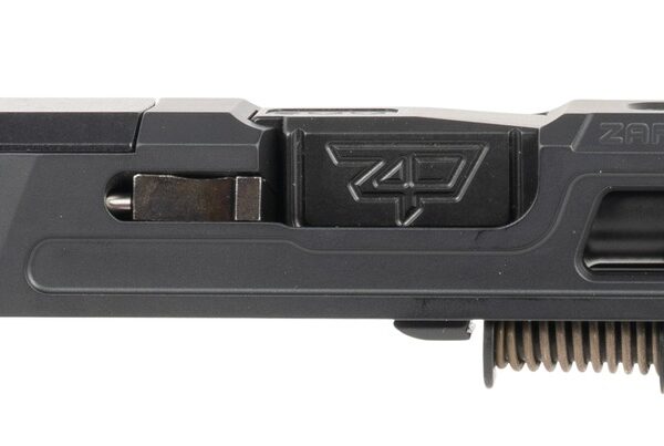 ZAFFIRI CU-G43-ZPS3-RMSC-BLK-TP-BN-BLNK  SLIDE G43