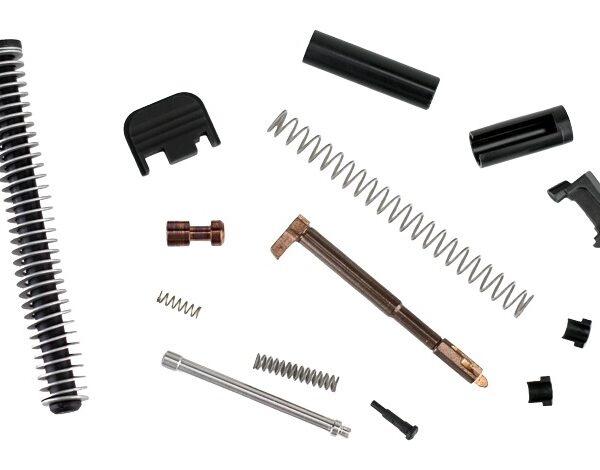 ZAFFIRI UPK-G17G13           COMPLETE UPPER G17 G3